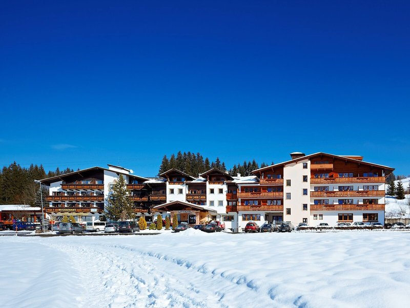 Lifthotel