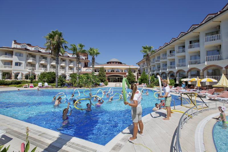 Larissa Sultan's Beach 2
