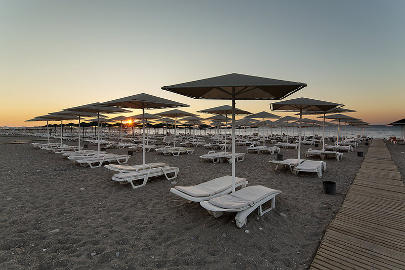Larissa Sultan's Beach 9