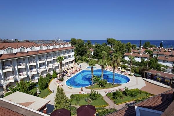 Larissa Sultan's Beach 11