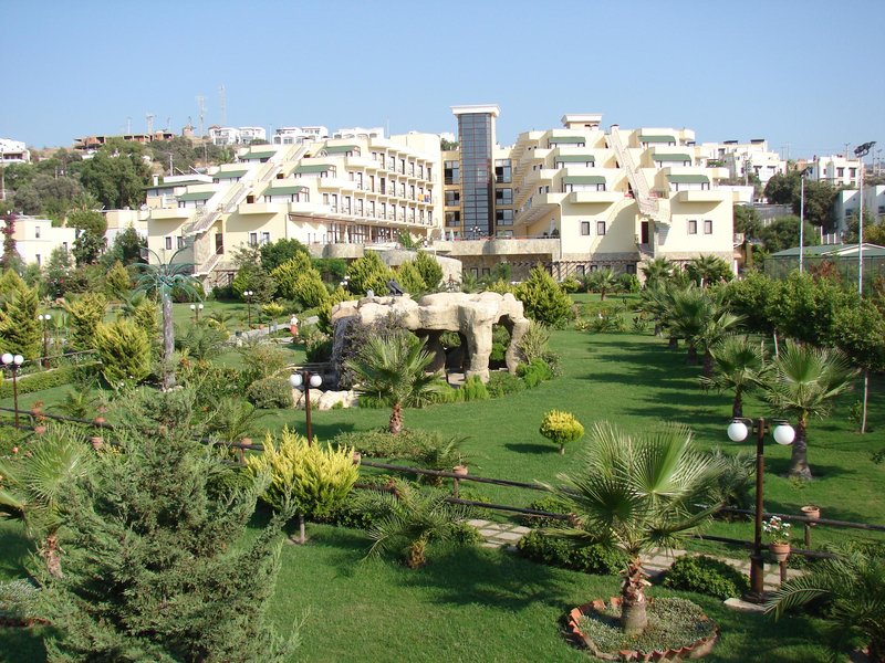 Golden Age Bodrum 1