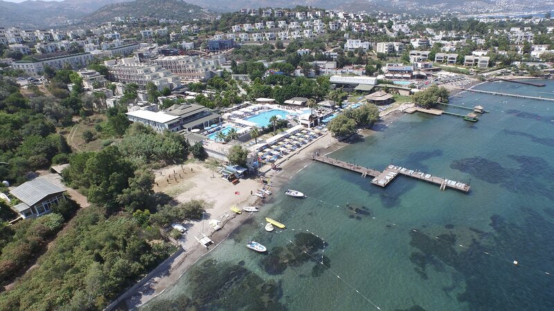 Golden Age Bodrum 3