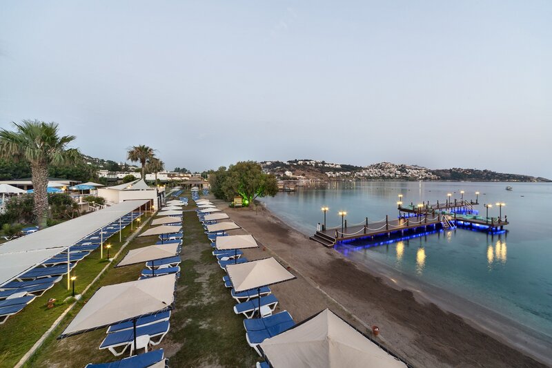 Golden Age Bodrum 4