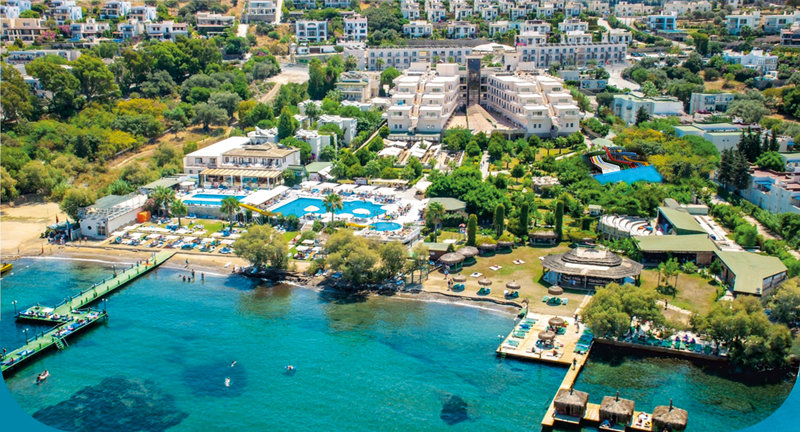 Golden Age Bodrum 2