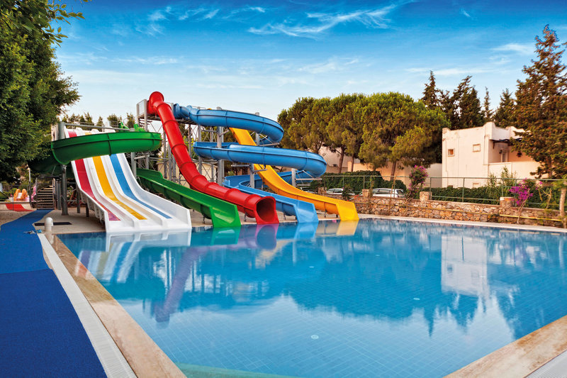 Golden Age Bodrum 5