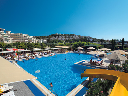 Golden Age Bodrum 2