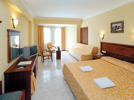 Golden Age Bodrum 3