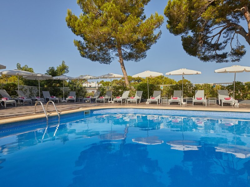 Paradise Beach Music Hotel - Erwachsenenhotel 1