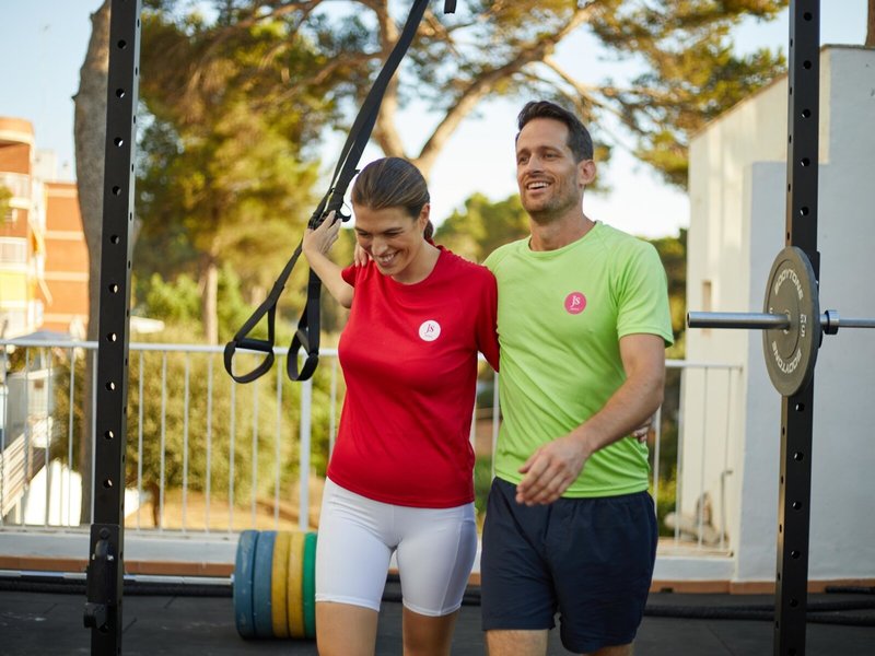 Paradise Beach Music Hotel - Erwachsenenhotel 20