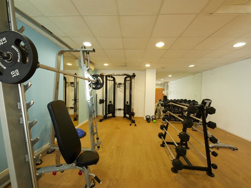 Paradise Beach Music Hotel - Erwachsenenhotel 24