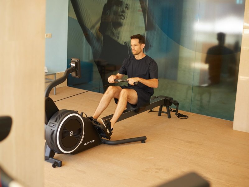 Paradise Beach Music Hotel - Erwachsenenhotel 28