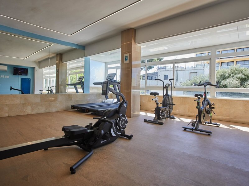 Paradise Beach Music Hotel - Erwachsenenhotel 29