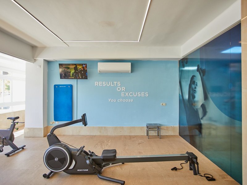 Paradise Beach Music Hotel - Erwachsenenhotel 30