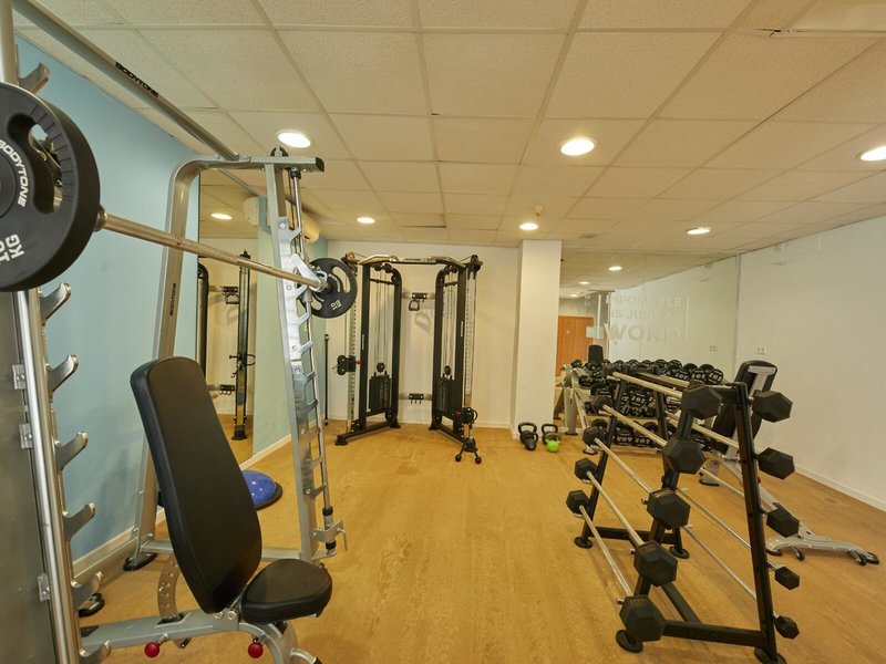 Paradise Beach Music Hotel - Erwachsenenhotel 32