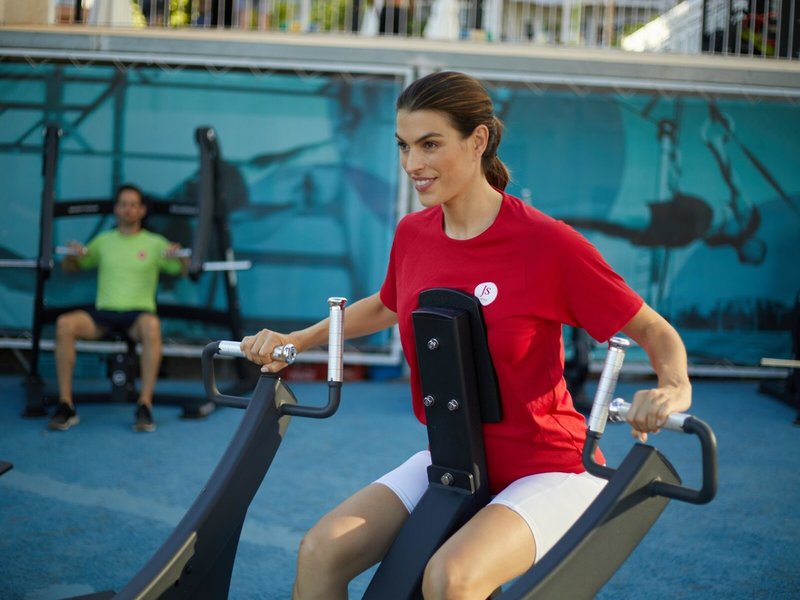 Paradise Beach Music Hotel - Erwachsenenhotel 35