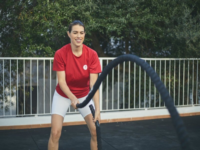 Paradise Beach Music Hotel - Erwachsenenhotel 36