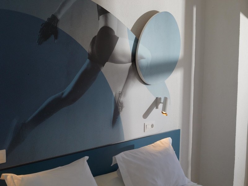 Paradise Beach Music Hotel - Erwachsenenhotel 41