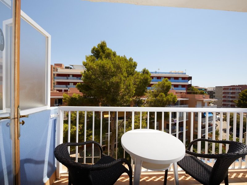 Paradise Beach Music Hotel - Erwachsenenhotel 42