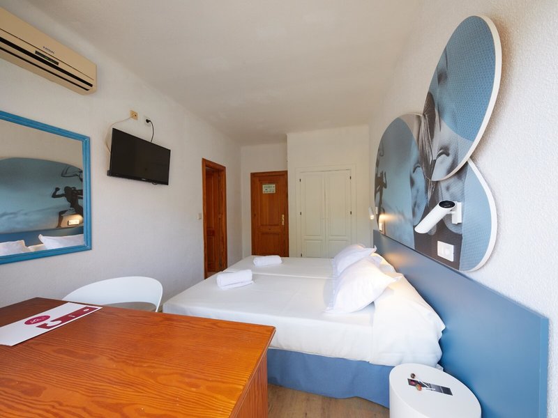 Paradise Beach Music Hotel - Erwachsenenhotel 43