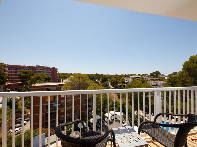 Paradise Beach Music Hotel - Erwachsenenhotel 46