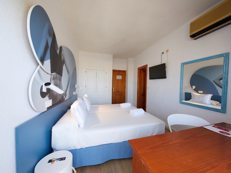 Paradise Beach Music Hotel - Erwachsenenhotel 47