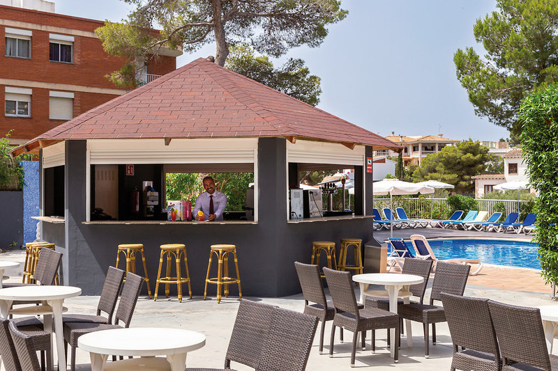 Paradise Beach Music Hotel - Erwachsenenhotel 16