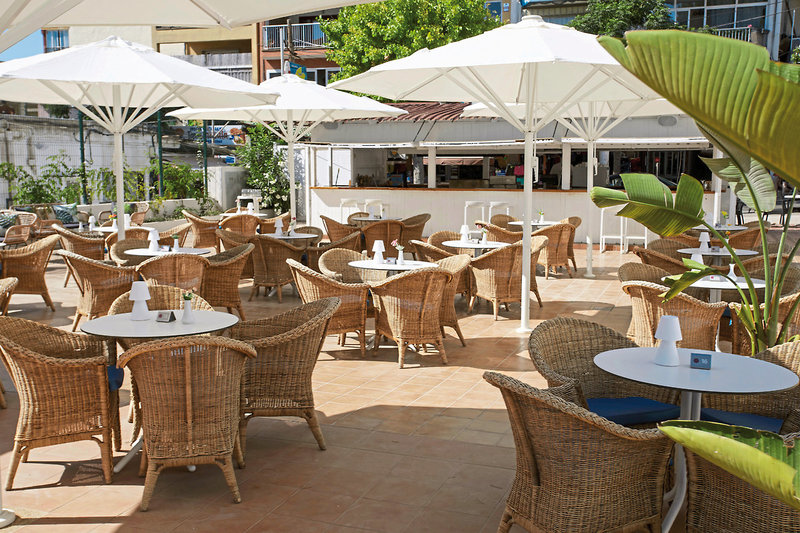 Paradise Beach Music Hotel - Erwachsenenhotel 17