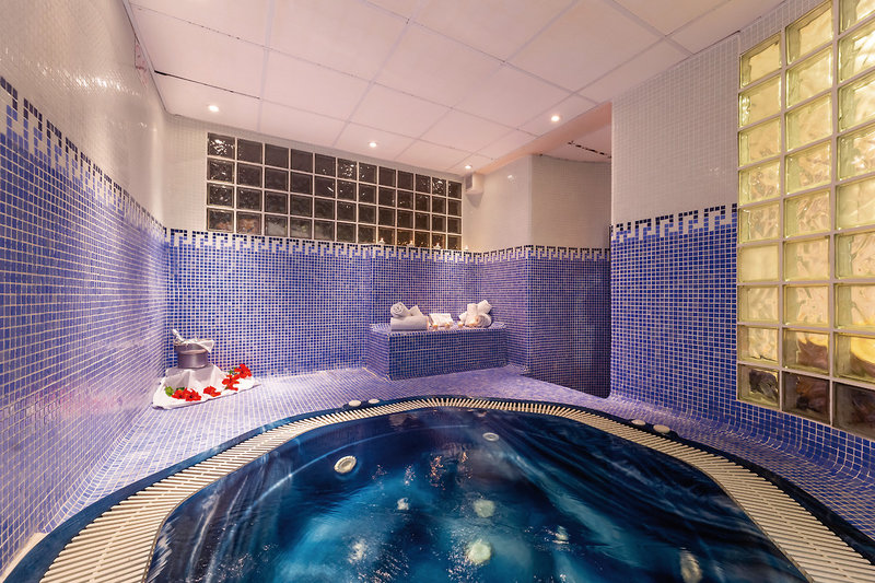 Paradise Beach Music Hotel - Erwachsenenhotel 26