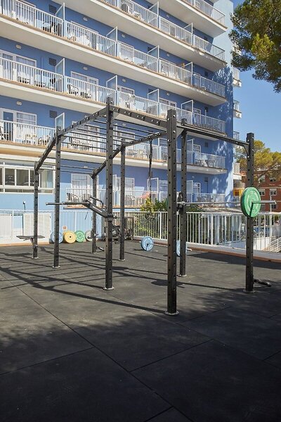 JS Paradise Sport 11