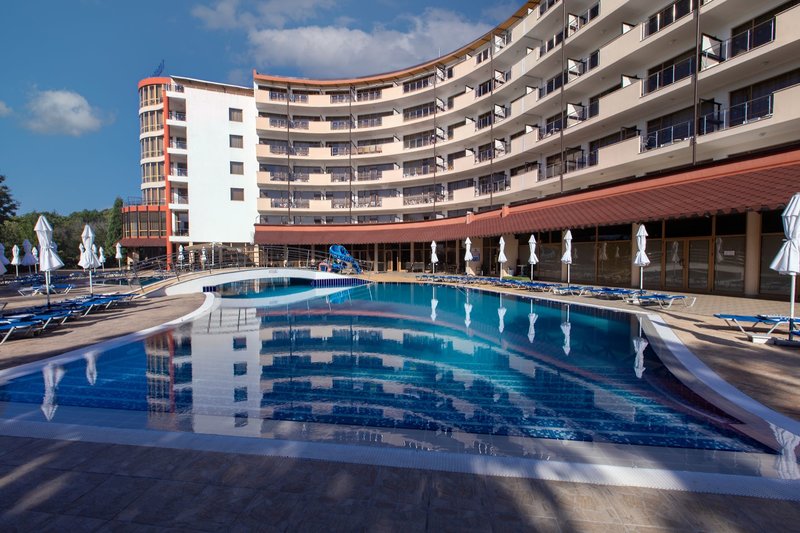 Berlin Green Park Hotel 13