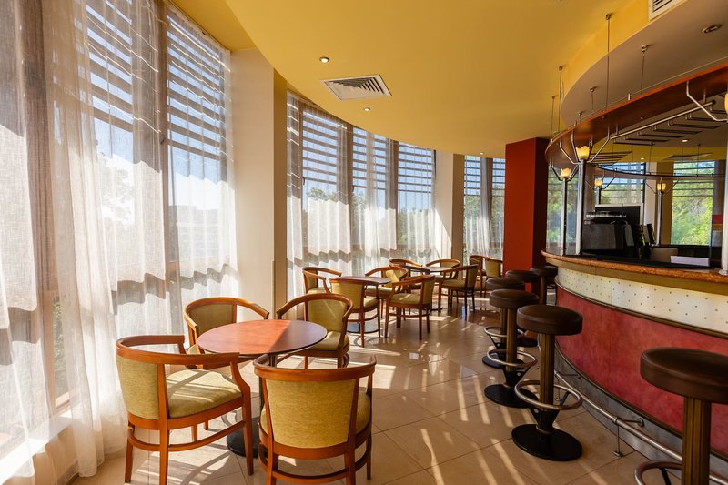 Berlin Green Park Hotel 15