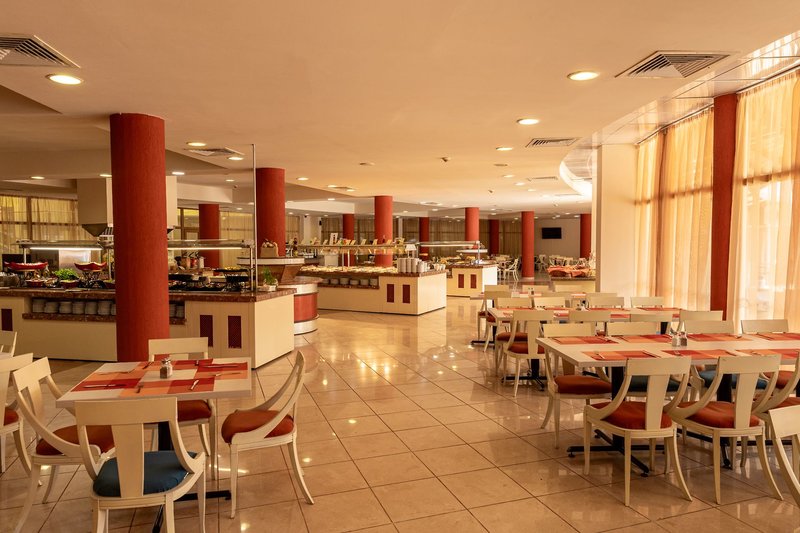 Berlin Green Park Hotel 16