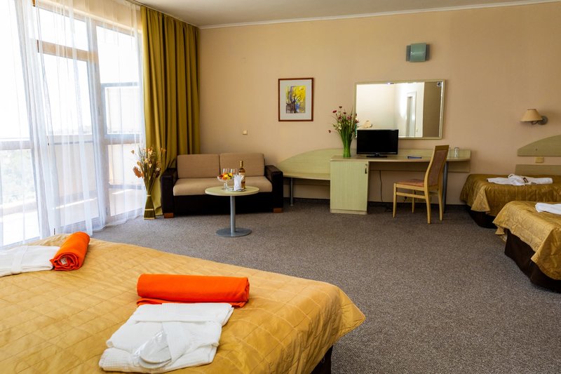 Berlin Green Park Hotel 23