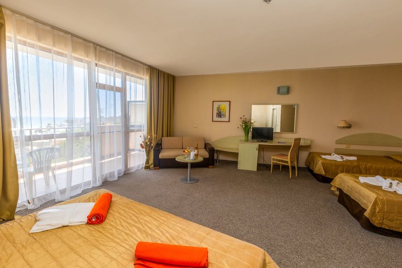 Berlin Green Park Hotel 25