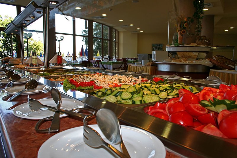 Berlin Green Park Hotel 26