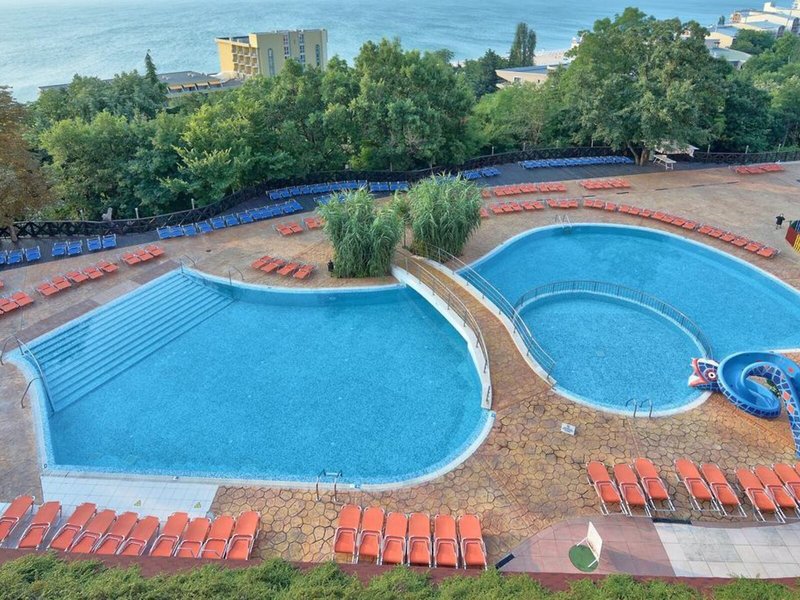 Berlin Green Park Hotel 17