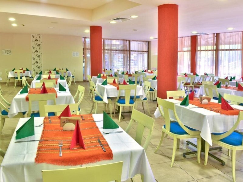 Berlin Green Park Hotel 25