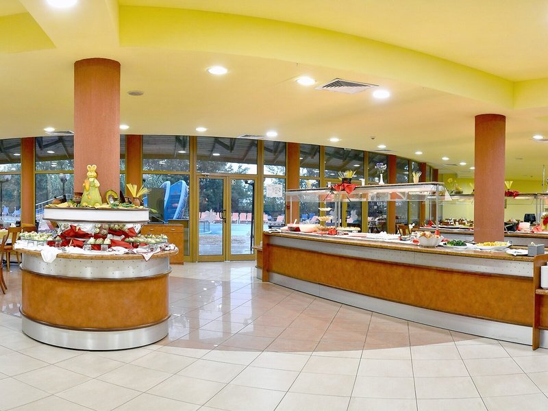 Berlin Green Park Hotel 26