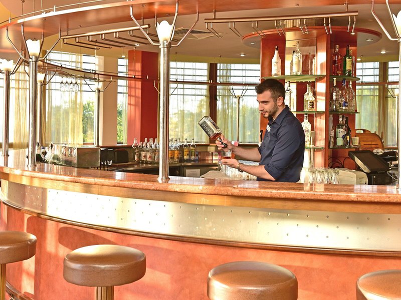 Berlin Green Park Hotel 27