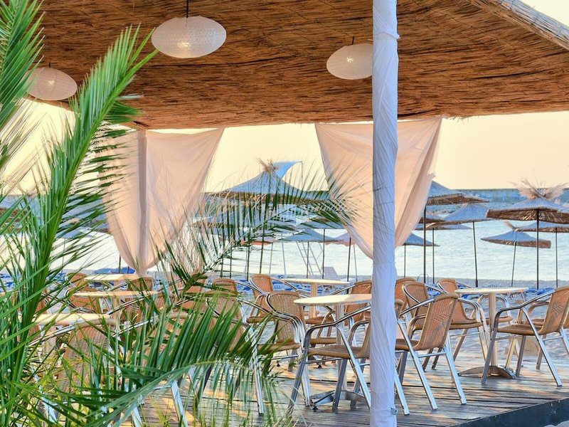 Berlin Green Park Hotel 28