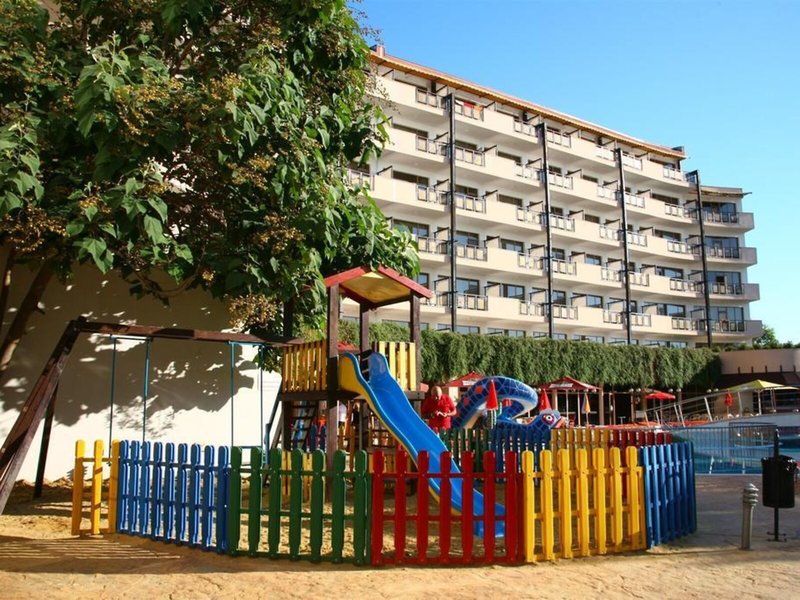 Berlin Green Park Hotel 31