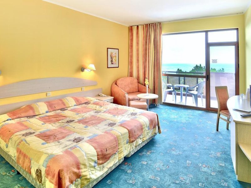 Berlin Green Park Hotel 32