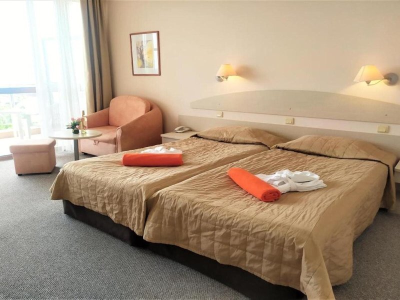 Berlin Green Park Hotel 33