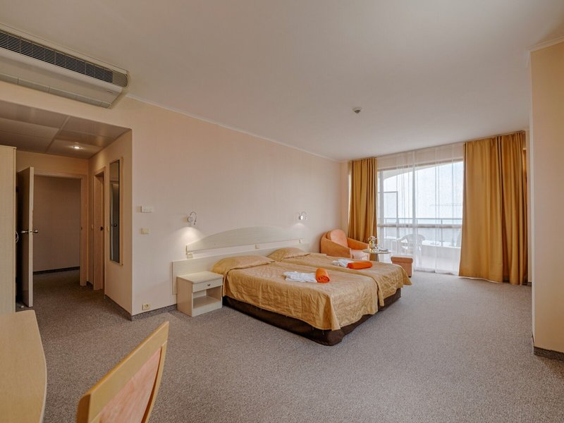 Berlin Green Park Hotel 34