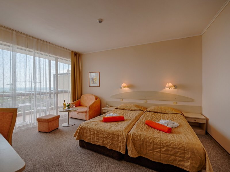 Berlin Green Park Hotel 35