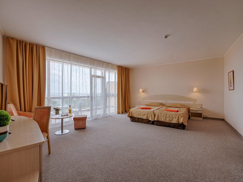 Berlin Green Park Hotel 36
