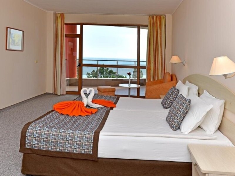Berlin Green Park Hotel 37