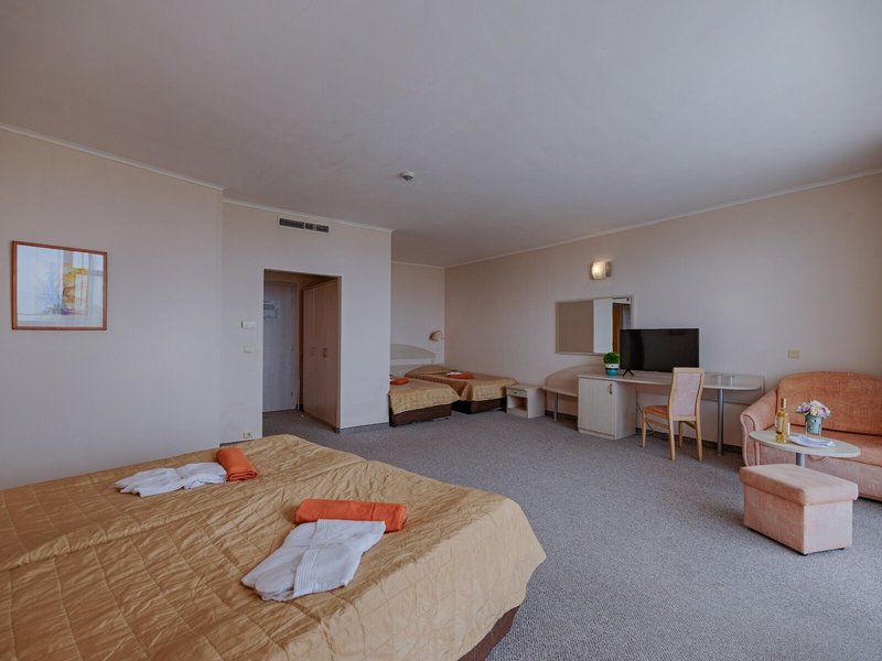 Berlin Green Park Hotel 39