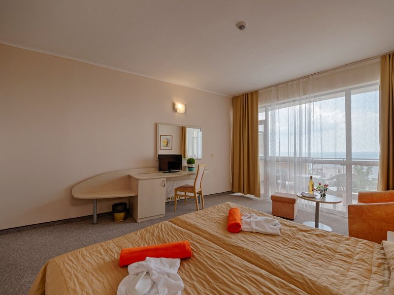 Berlin Green Park Hotel 40
