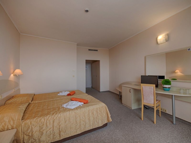 Berlin Green Park Hotel 42
